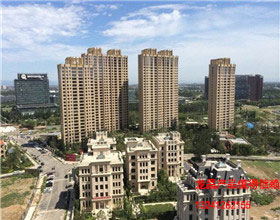 遠(yuǎn)洋萬和公館