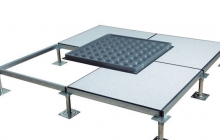 安裝防靜電地板時的規(guī)范要求