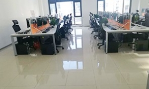 制做防靜電地板能夠應(yīng)用的材料有什么