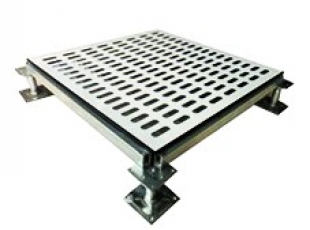 龍昌通風(fēng)板防靜電地板