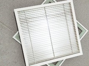 龍昌通風(fēng)板防靜電地板