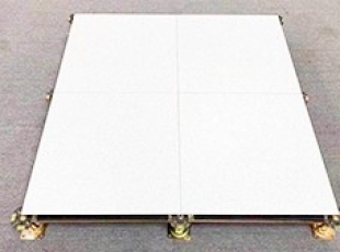 龍昌木基復(fù)合防靜電地板