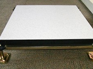 龍昌木基復(fù)合防靜電地板