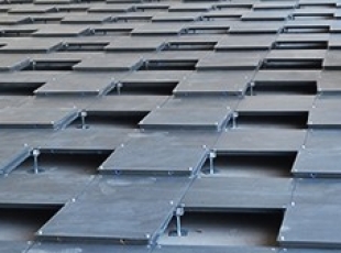 龍昌OA網(wǎng)絡(luò)地板