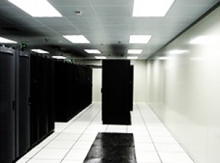 龍昌機(jī)房墻板