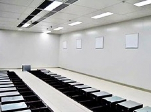 龍昌機(jī)房墻板